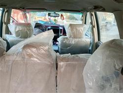 تويوتا لاندكروزر برادو